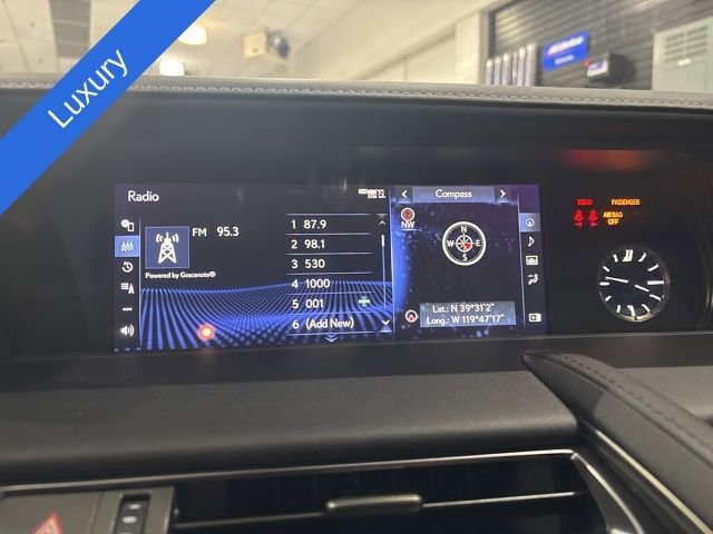 Used 2018 Lexus LC 500 Coupe w/ Sport Package image 22