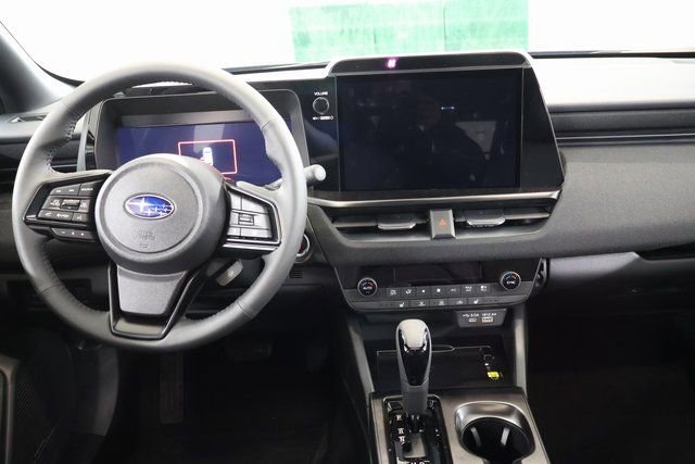 New 2026 Subaru Outback Limited image 15