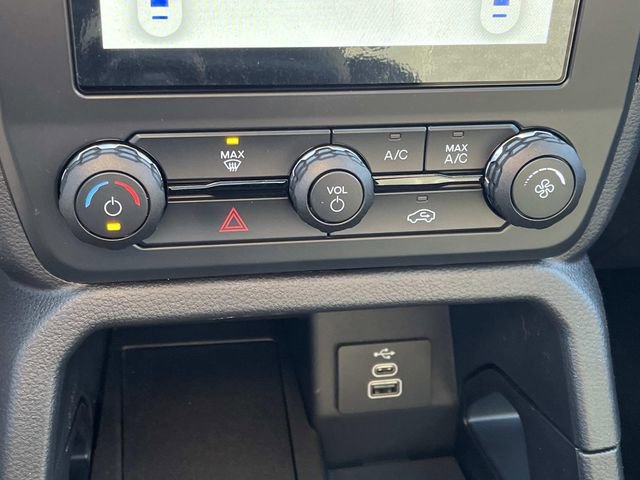 New 2025 Ford Ranger XL w/ Trailer Tow Package image 23