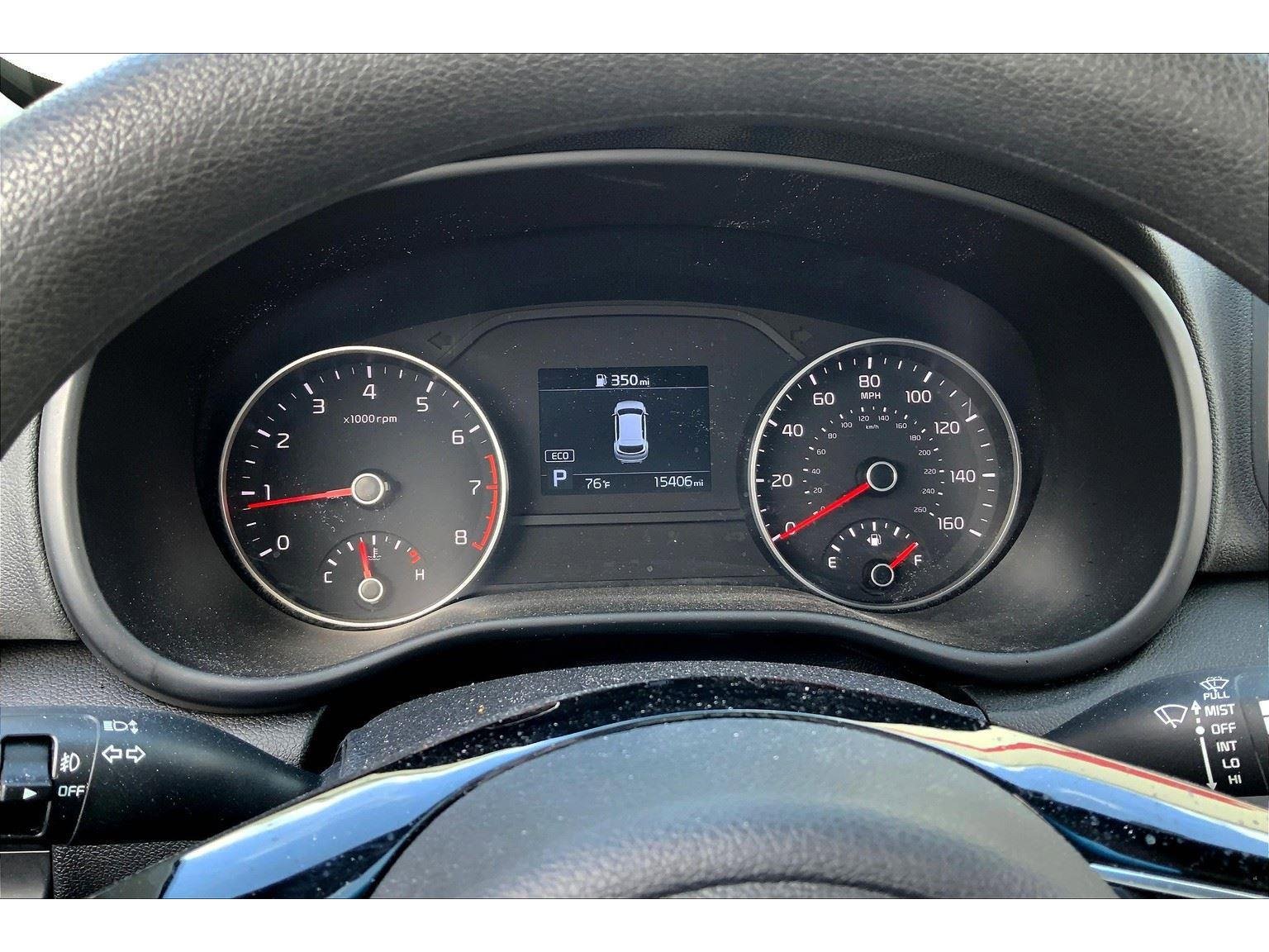 Used 2022 Kia Sportage LX image 20