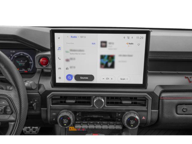 New 2026 Toyota 4Runner TRD Pro AWD/4WD image 9