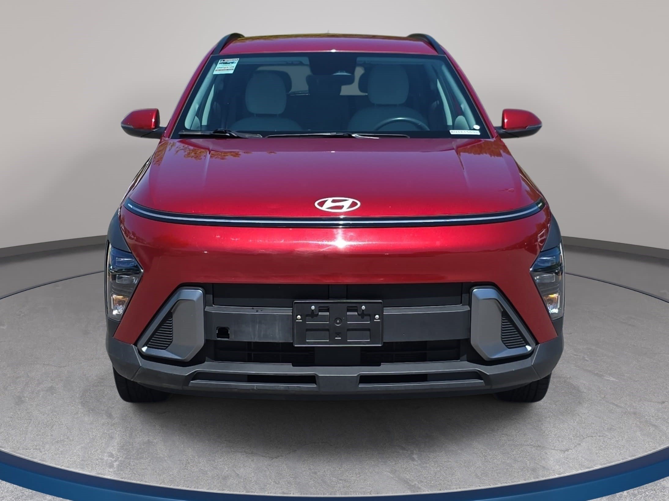 Used 2024 Hyundai Kona SEL AWD/4WD image 2