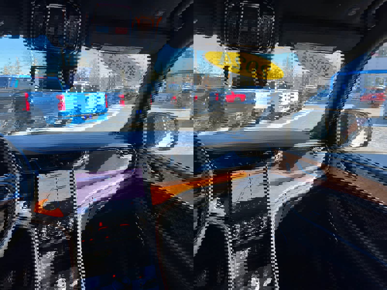 Used 2024 Jeep Grand Cherokee L Summit image 38