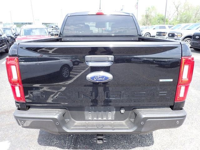 Used 2020 Ford Ranger XLT w/ Equipment Group 301A Mid AWD/4WD image 5