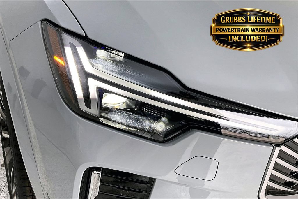 New 2026 Volvo XC90 B6 Ultra w/ Protection Package AWD/4WD image 37
