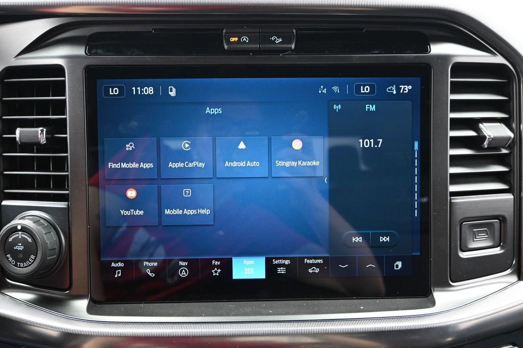 New 2026 Ford F150 Platinum AWD/4WD image 39