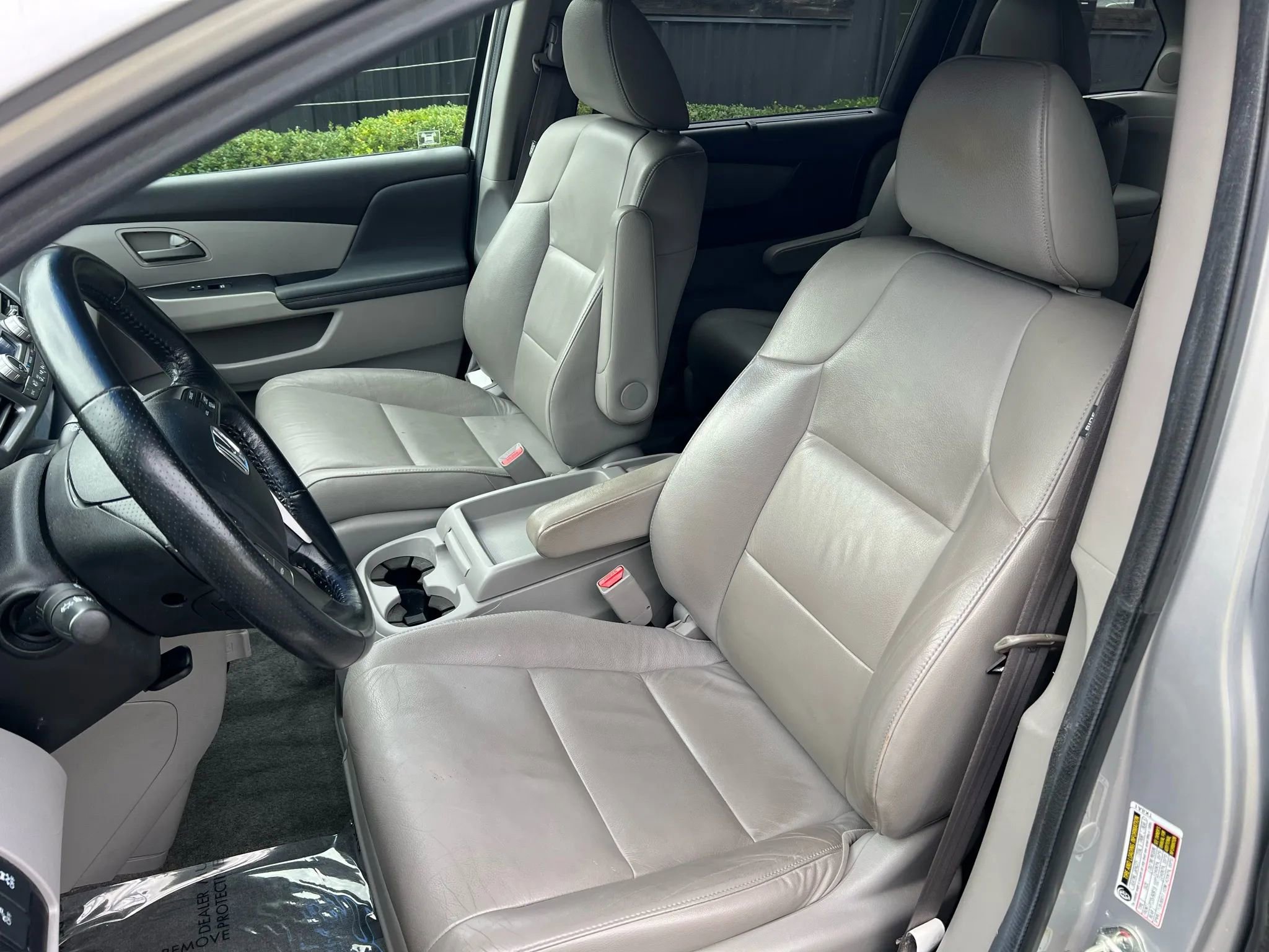 Used 2012 Honda Odyssey Touring image 10