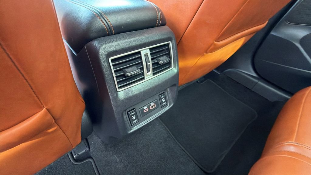 Used 2019 Nissan Maxima Platinum w/ Reserve Package image 17