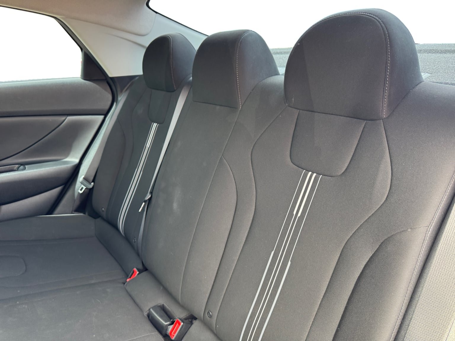 Used 2023 Hyundai Elantra SEL FWD image 16