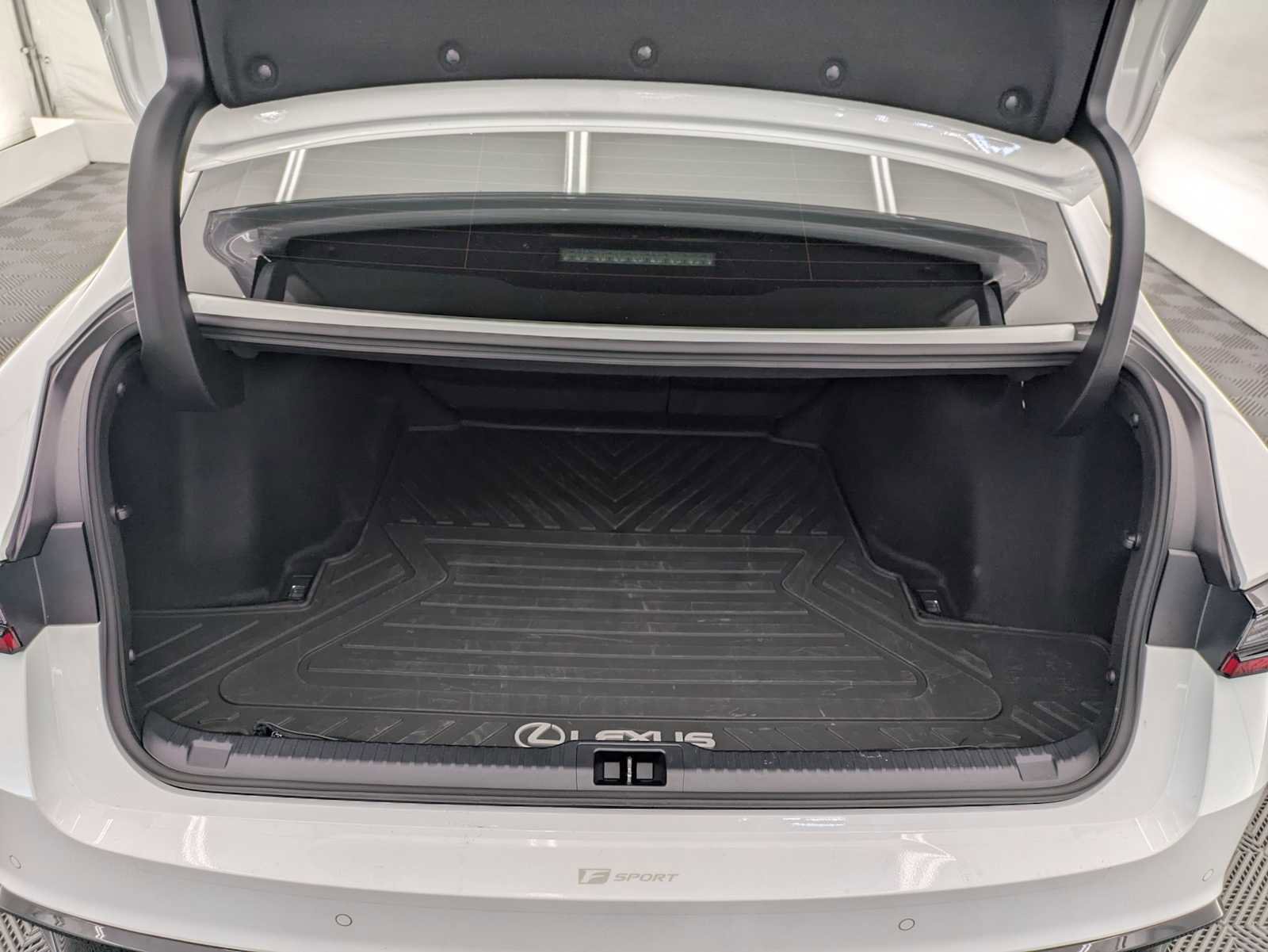 Used 2024 Lexus IS 350 F Sport w/ Accessory Package 2 AWD/4WD image 34