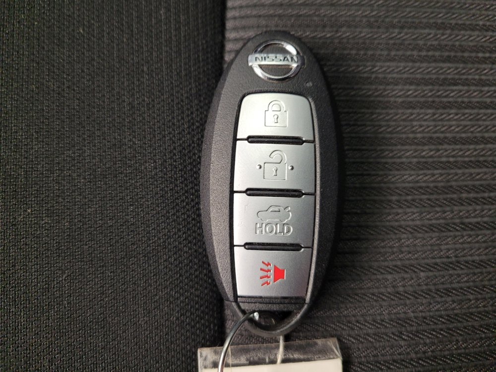 Used 2023 Nissan Sentra SV image 32