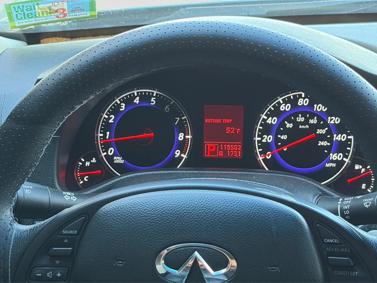 Used 2009 INFINITI G37 x Sedan w/ Premium Pkg image 28