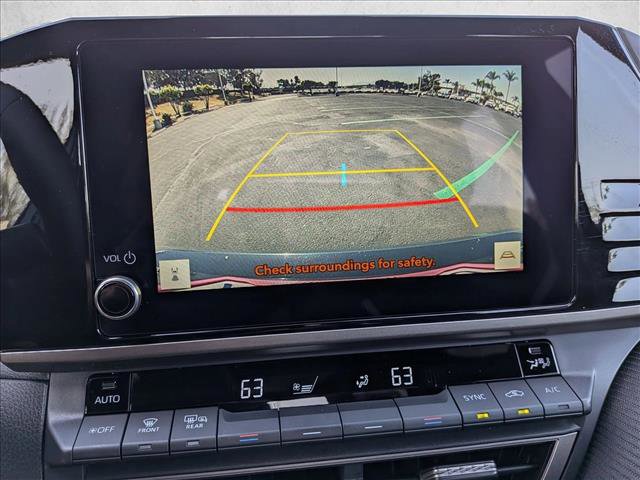 Used 2026 Toyota Camry SE w/ Convenience Package FWD image 13