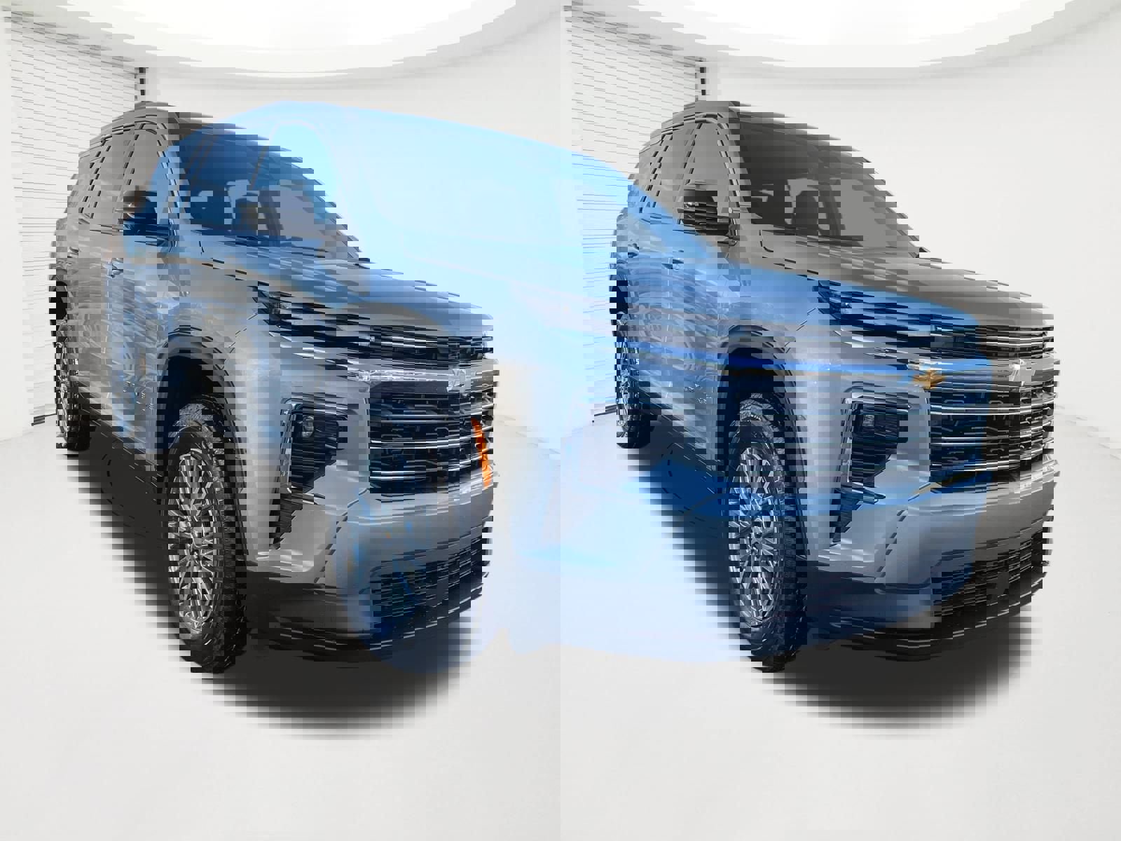 New 2026 Chevrolet Traverse LT w/ Driver Confidence Package image 7