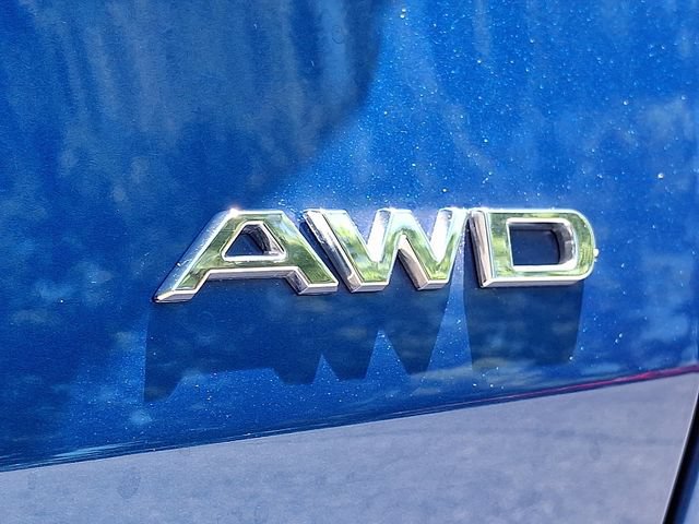 Certified 2025 Acura ADX A-Spec AWD/4WD image 35