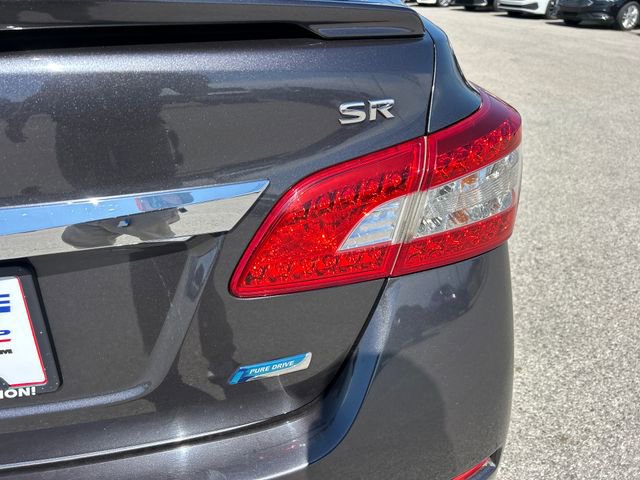 Used 2013 Nissan Sentra SR w/ Driver Pkg image 43