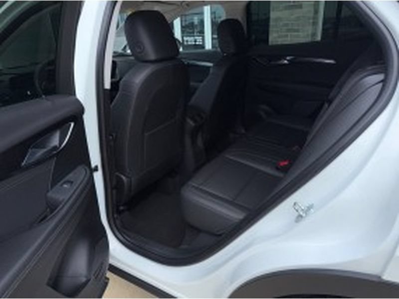 Used 2024 Buick Envision Preferred AWD/4WD image 21