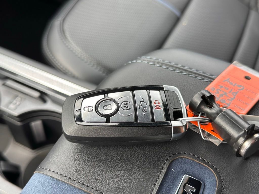 New 2026 Ford F250 Platinum AWD/4WD image 37