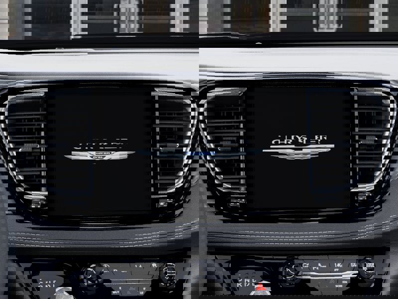 New 2026 Chrysler Pacifica Select w/ S Appearance Package image 44