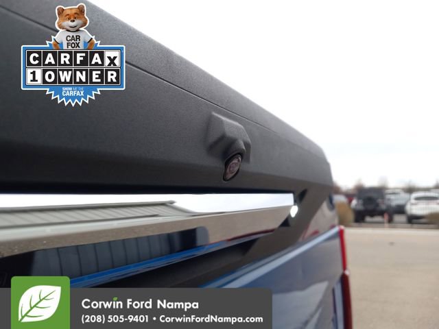 Used 2020 Ford F350 Lariat image 31