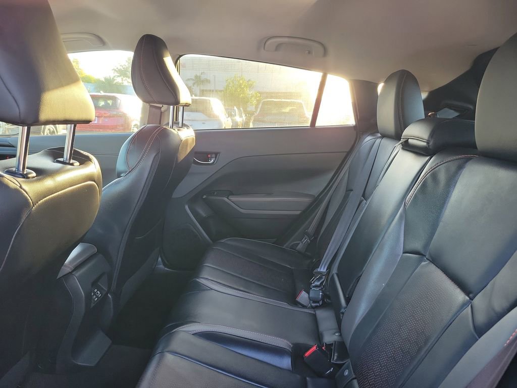 Used 2025 Subaru Crosstrek 2.5i Limited w/ Popular Package #3A image 7