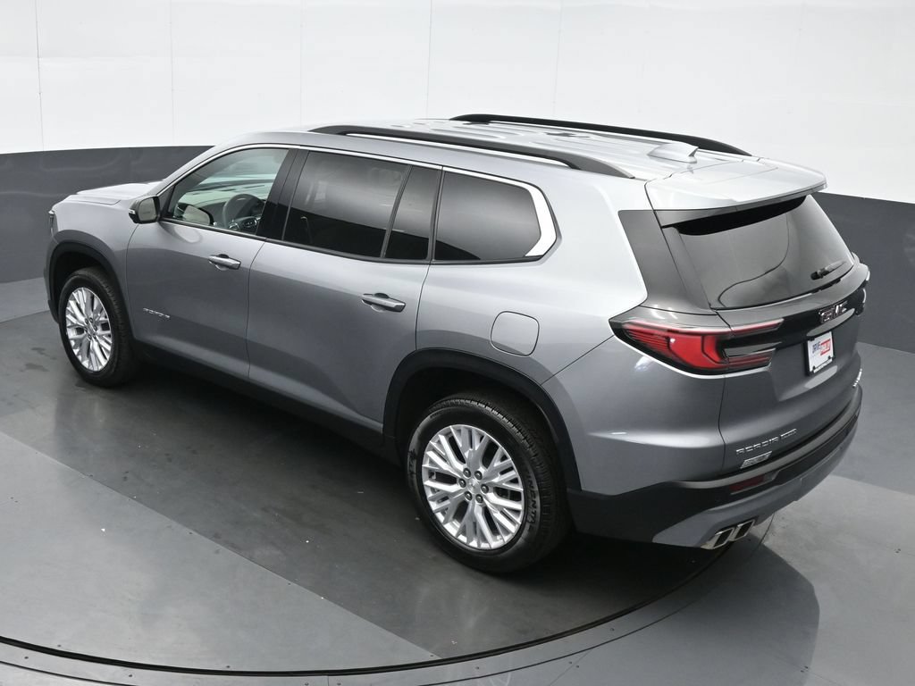Used 2026 GMC Acadia Elevation w/ Elevation Premium Package AWD/4WD image 20