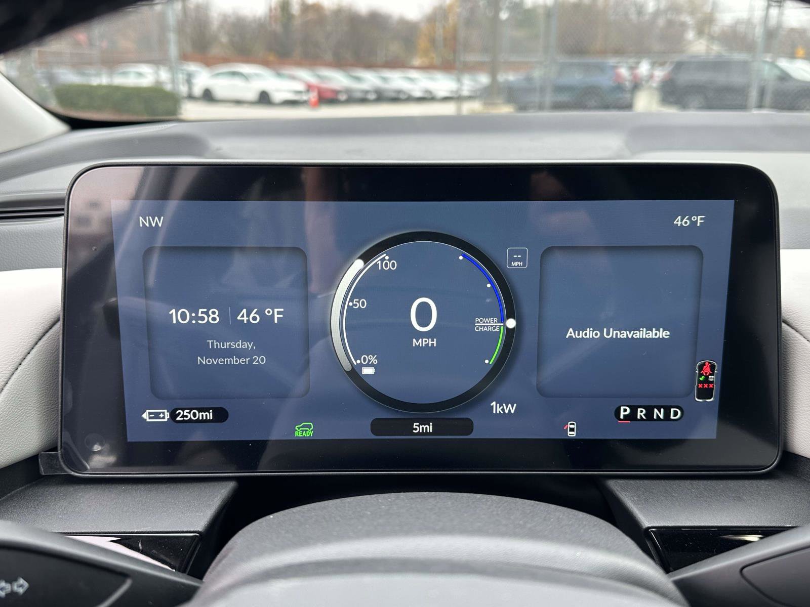 New 2026 Honda Prologue Touring image 24