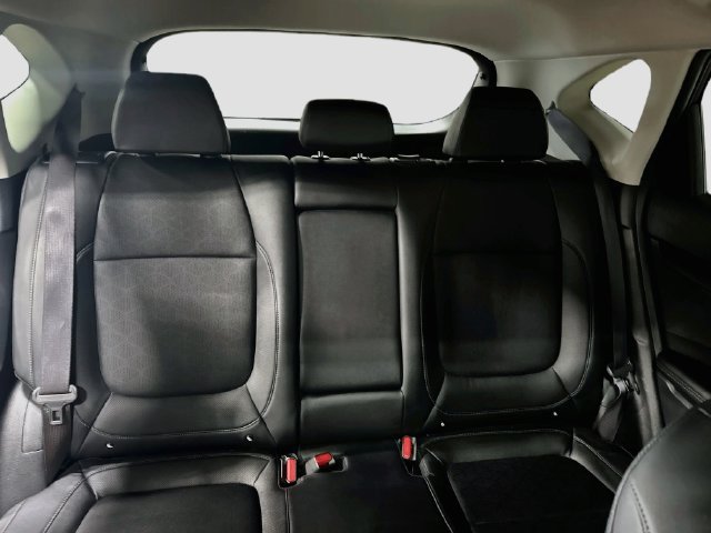 Used 2024 Kia Seltos EX AWD/4WD image 29