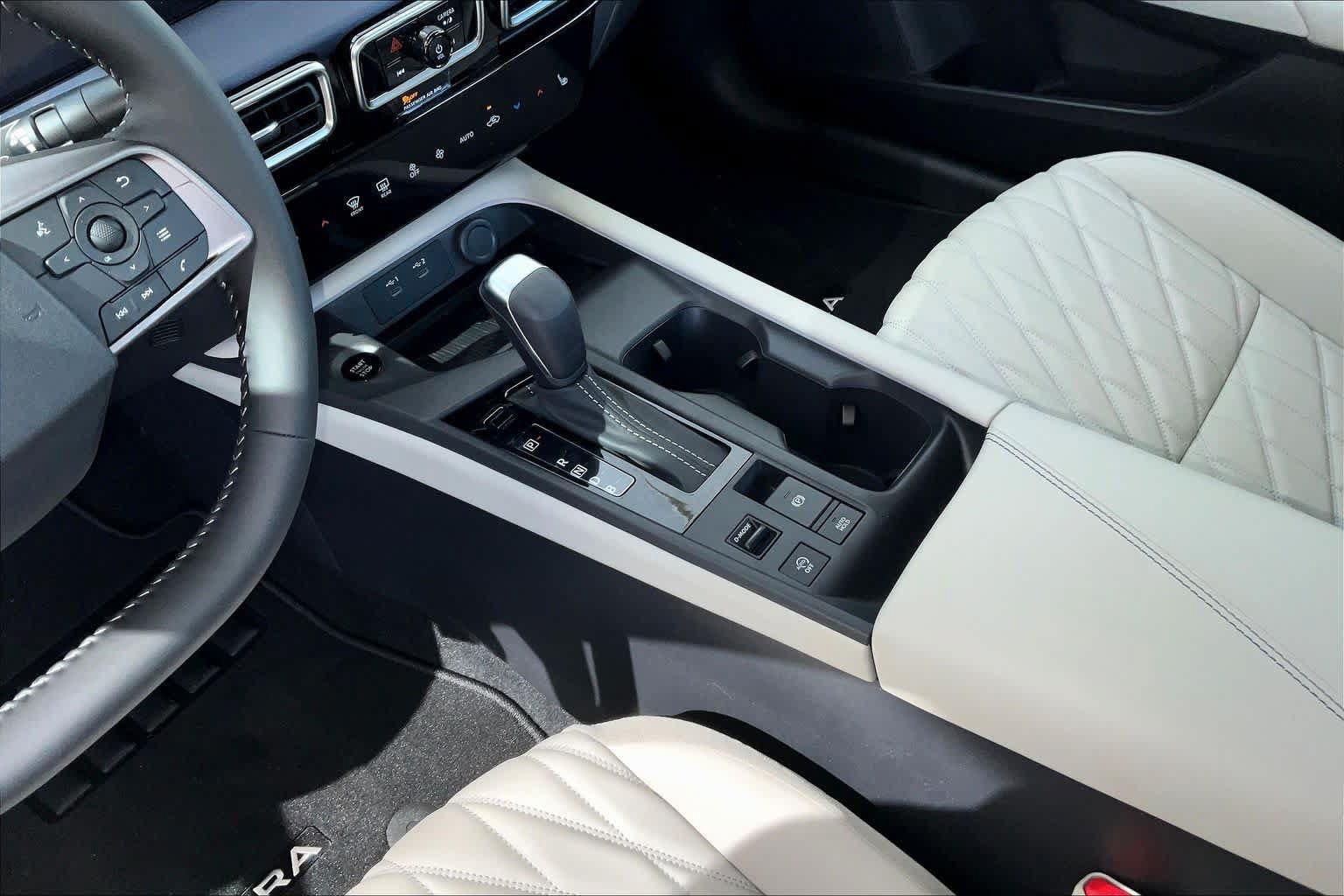 New 2026 Nissan Sentra SL FWD image 7