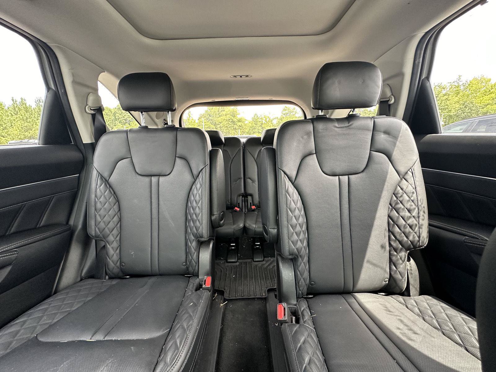 Used 2023 Kia Sorento SX Prestige AWD/4WD image 13