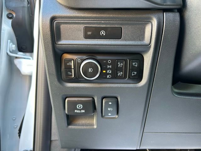 Used 2025 Ford F150 Raptor image 38