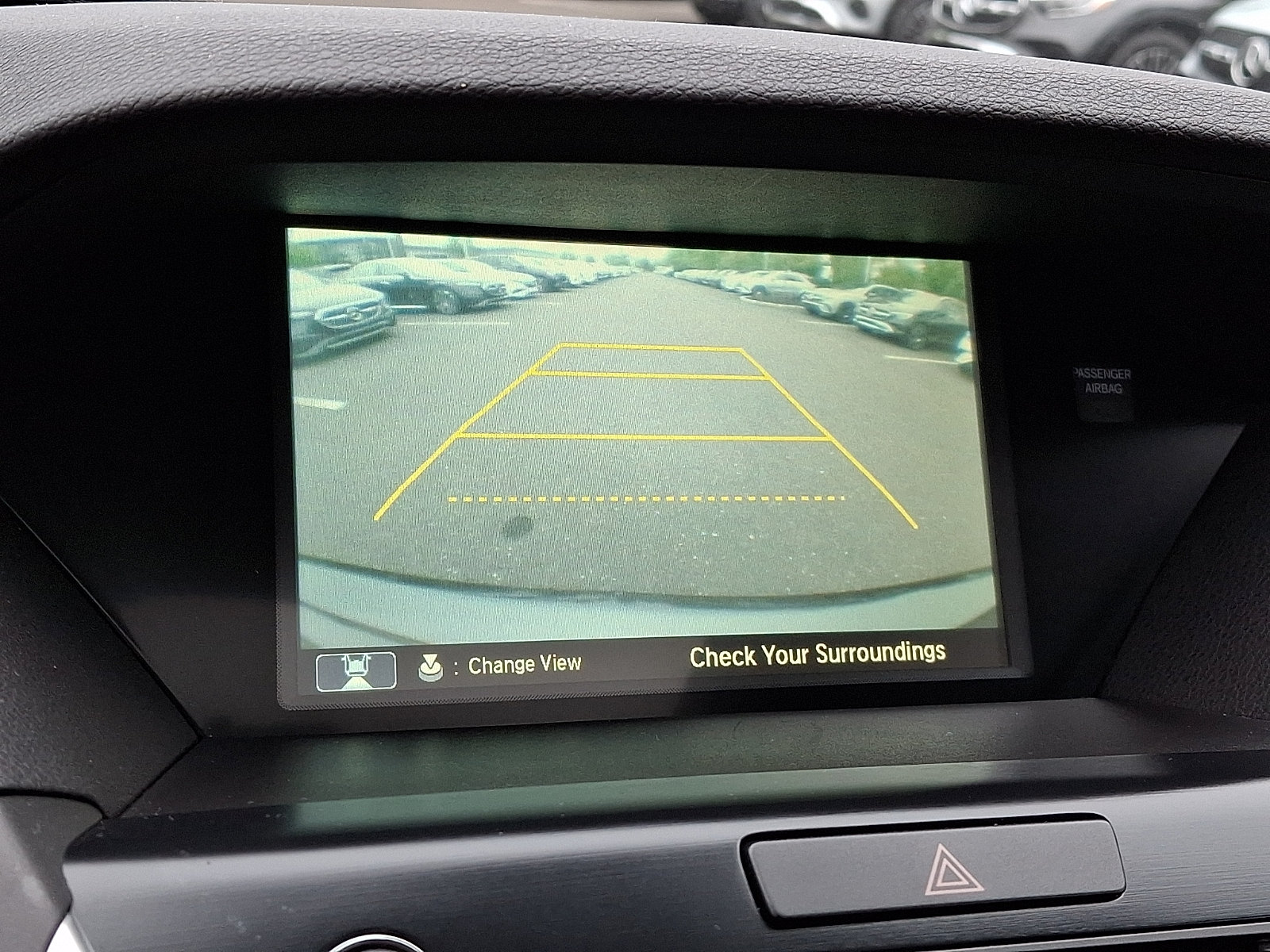 Used 2014 Acura MDX SH-AWD w/ Technology Package image 18