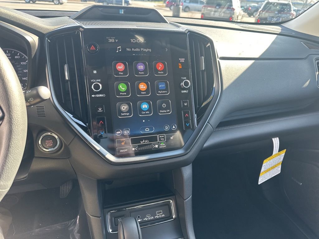 New 2026 Subaru Ascent Limited Bronze AWD/4WD image 19