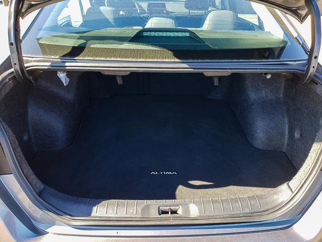 Used 2023 Nissan Altima 2.5 SV image 23