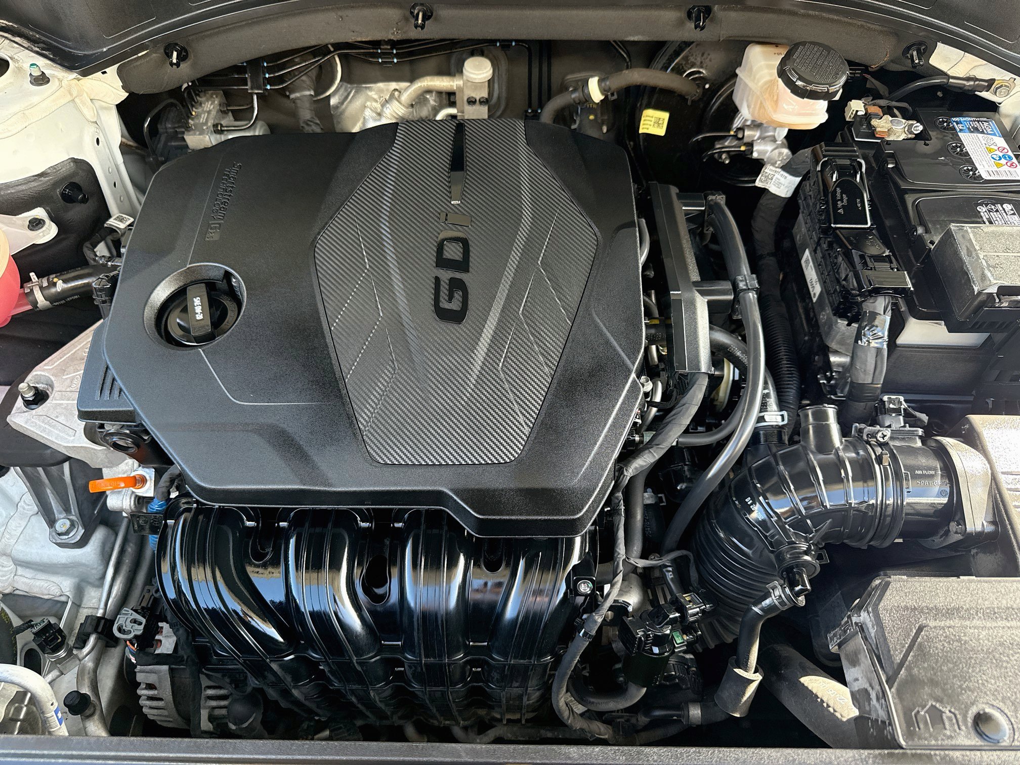 Used 2022 Hyundai Santa Fe XRT FWD image 33