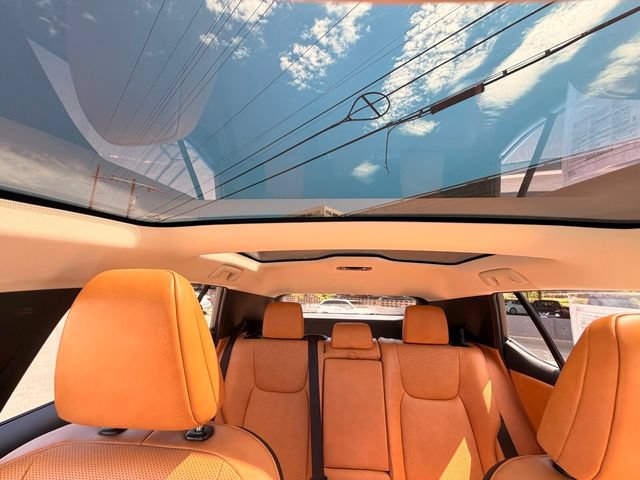 Certified 2023 Lexus RZ 450e Premium w/ Technology Package AWD/4WD image 25