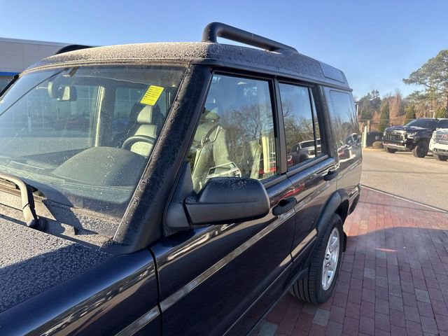 Used 2004 Land Rover Discovery SE image 5
