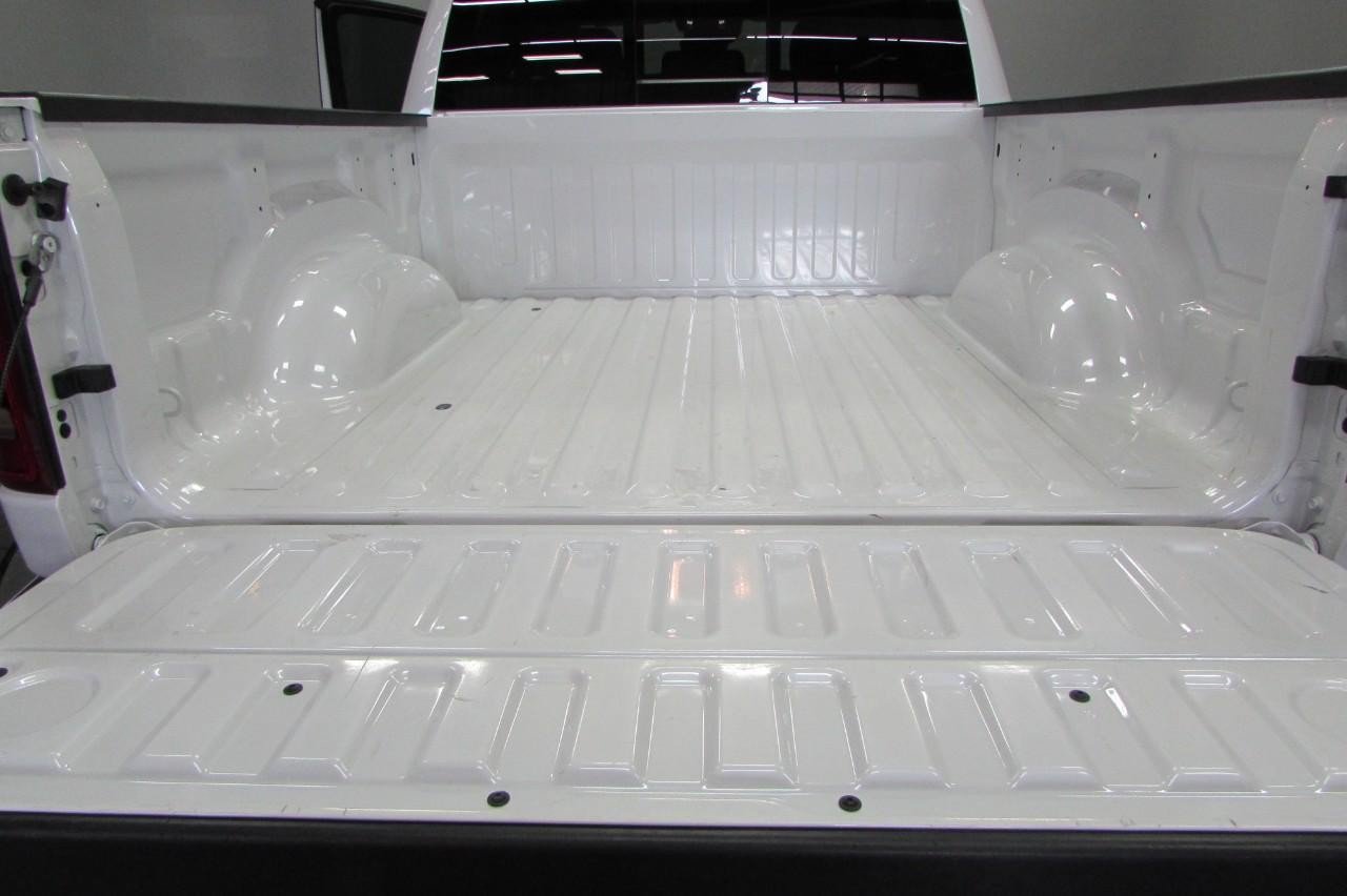 Used 2023 RAM 1500 Limited w/ Body Color Bumper Group AWD/4WD image 13