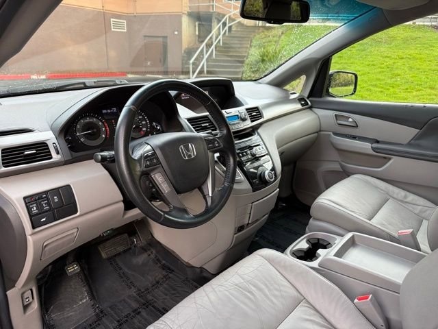 Used 2011 Honda Odyssey EX-L image 8