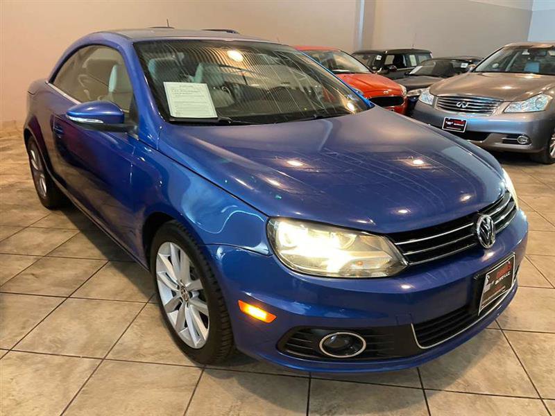 Used 2012 Volkswagen Eos Komfort image 57