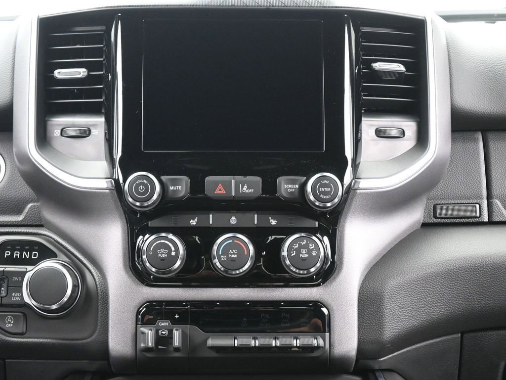 New 2025 RAM 1500 Big Horn image 26