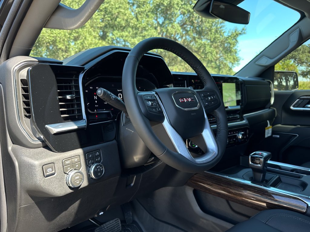 New 2026 GMC Sierra 1500 Elevation w/ Elevation Premium Package AWD/4WD image 14