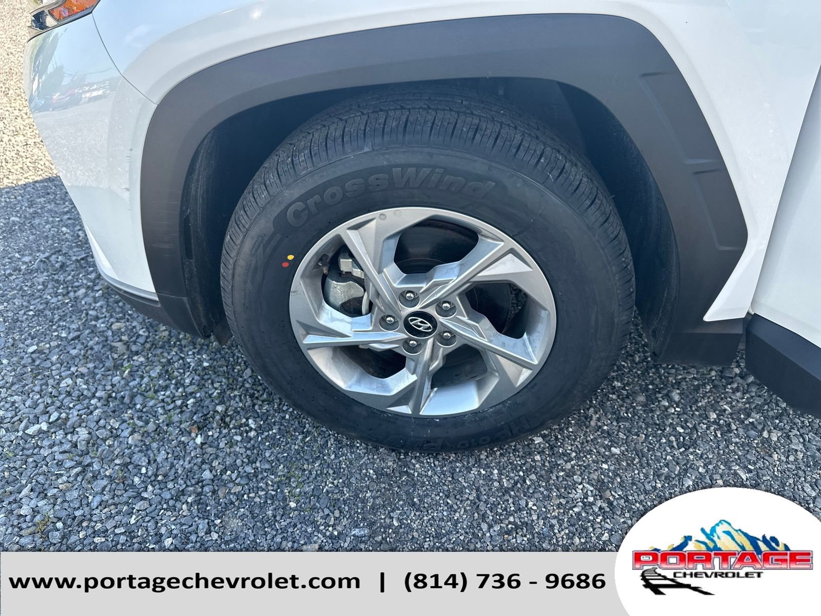 Used 2024 Hyundai Tucson SEL FWD image 29