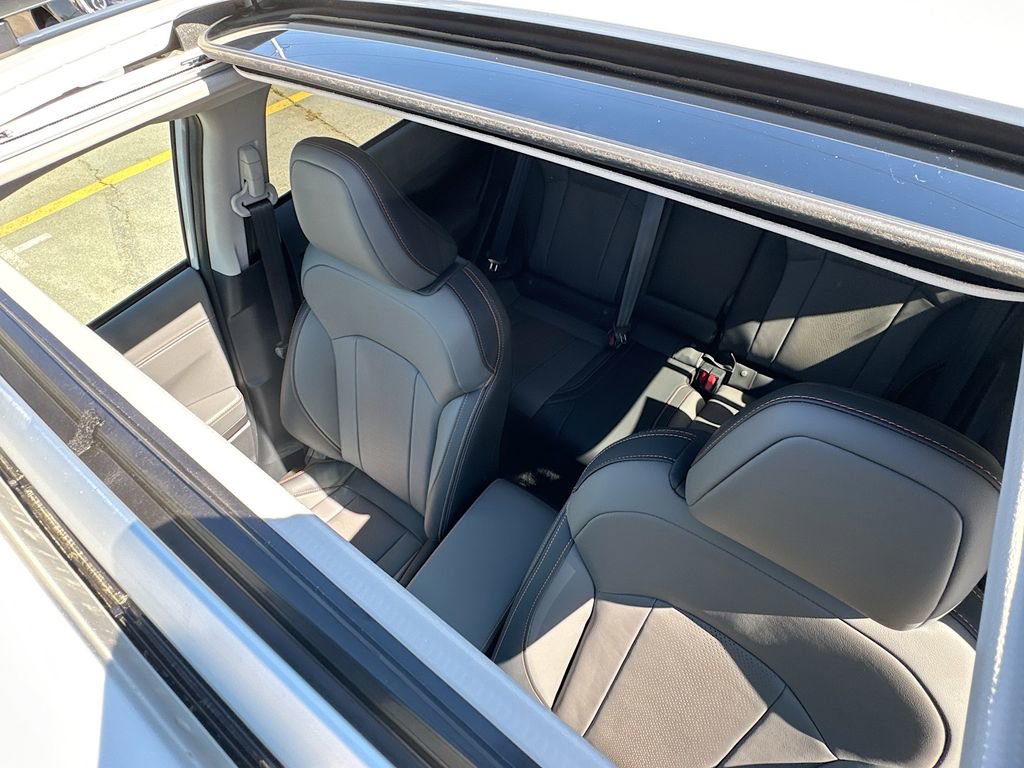 New 2026 Subaru Crosstrek 2.5i Limited image 26