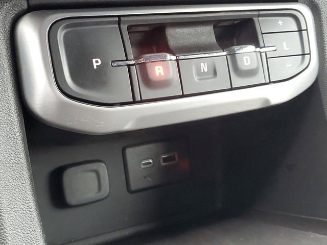 Certified 2023 GMC Acadia SLE AWD/4WD image 29