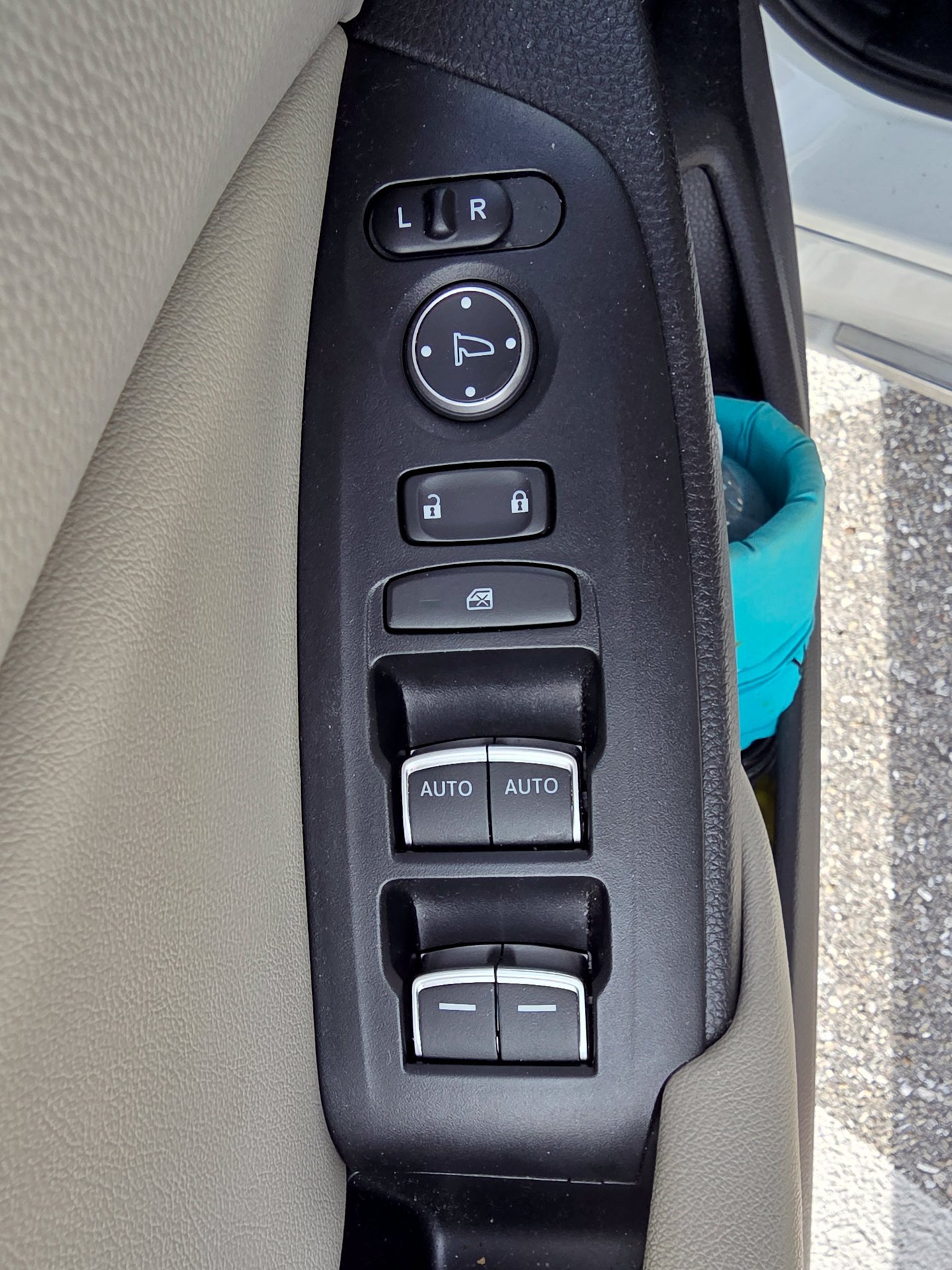 Used 2021 Honda Accord Touring image 13