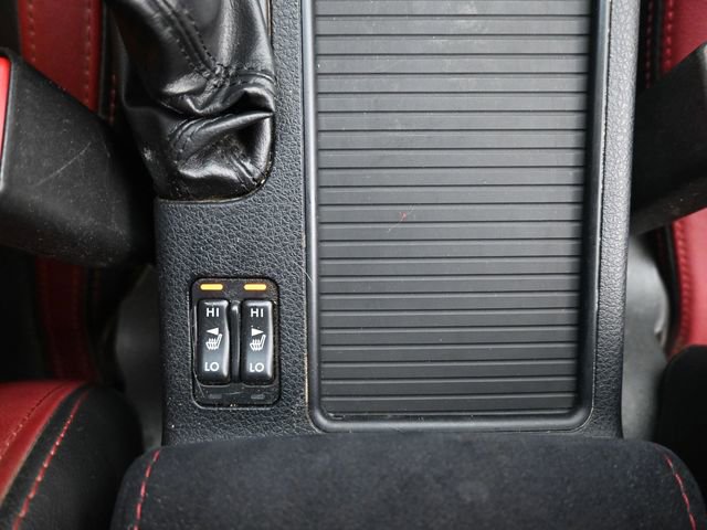 Used 2021 Subaru WRX STI Limited image 16