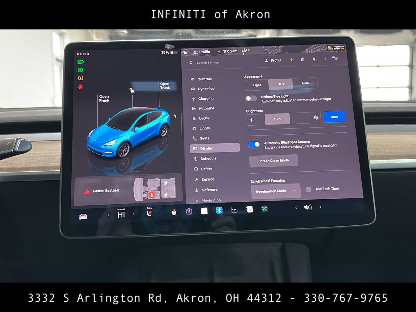 Used 2022 Tesla Model Y Long Range image 47