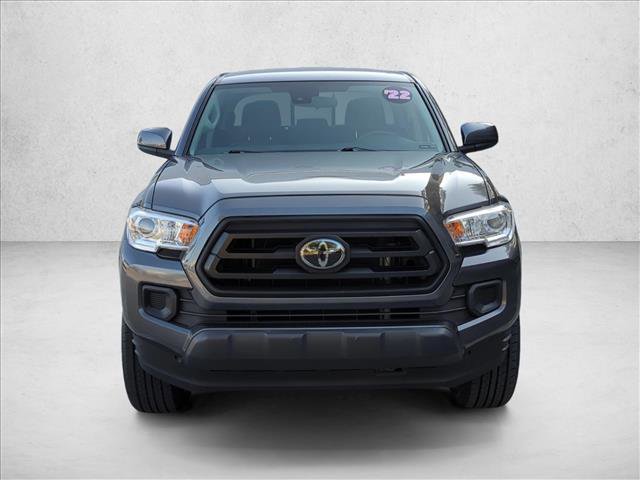Used 2022 Toyota Tacoma SR w/ SR Convenience Package image 2