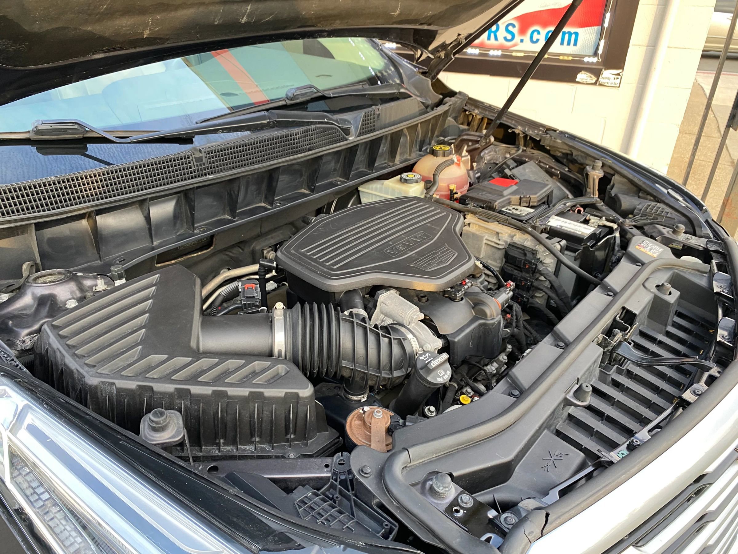 Used 2019 Cadillac XT5 Luxury image 36